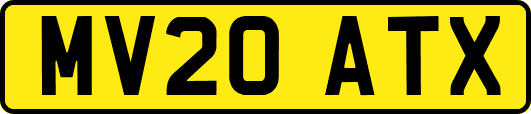 MV20ATX