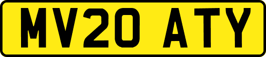 MV20ATY