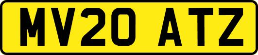 MV20ATZ