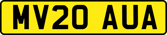 MV20AUA