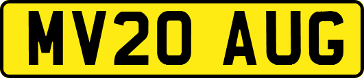 MV20AUG