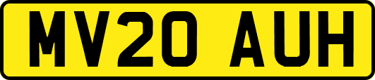 MV20AUH
