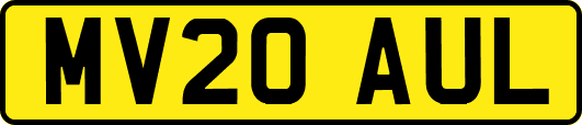 MV20AUL