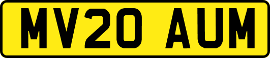 MV20AUM