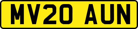 MV20AUN
