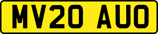 MV20AUO