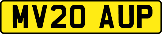 MV20AUP