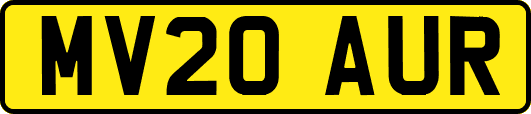 MV20AUR