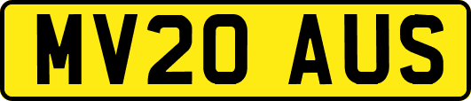 MV20AUS
