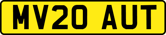 MV20AUT