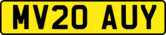 MV20AUY