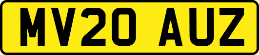MV20AUZ