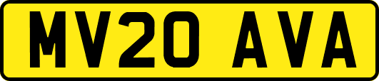 MV20AVA