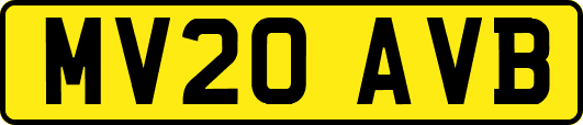 MV20AVB