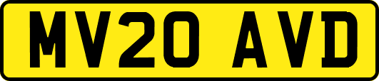 MV20AVD