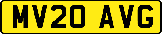 MV20AVG