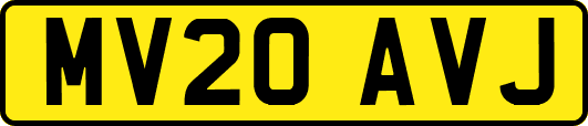 MV20AVJ