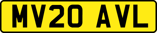 MV20AVL