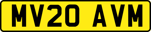 MV20AVM