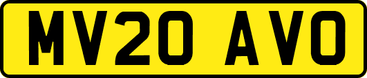 MV20AVO