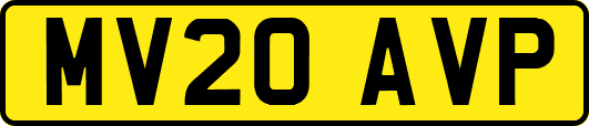 MV20AVP