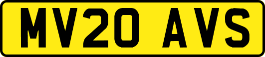 MV20AVS