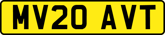 MV20AVT