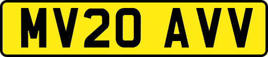 MV20AVV
