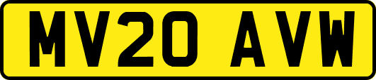 MV20AVW