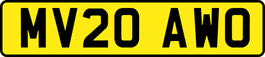 MV20AWO