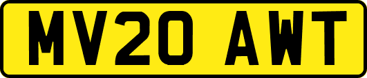 MV20AWT