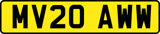 MV20AWW