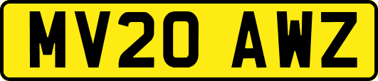 MV20AWZ