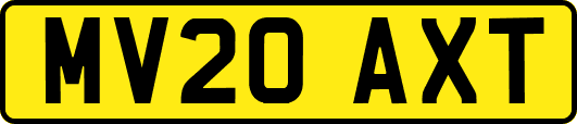MV20AXT
