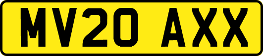 MV20AXX