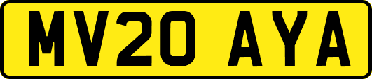 MV20AYA