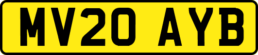 MV20AYB