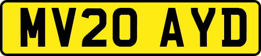 MV20AYD