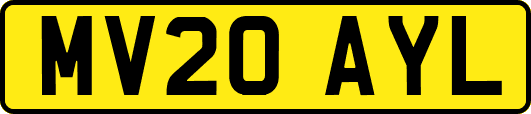 MV20AYL
