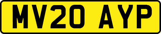 MV20AYP