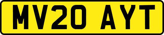 MV20AYT