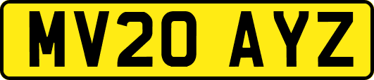 MV20AYZ