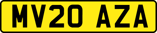 MV20AZA