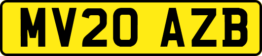 MV20AZB