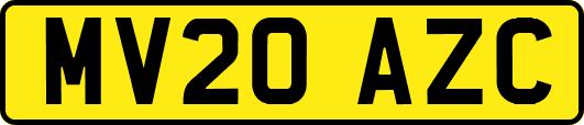 MV20AZC