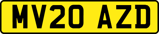 MV20AZD