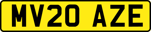 MV20AZE
