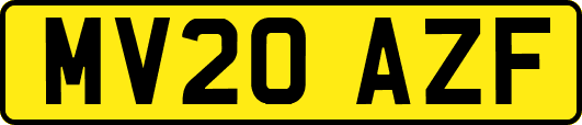 MV20AZF