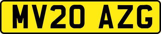 MV20AZG