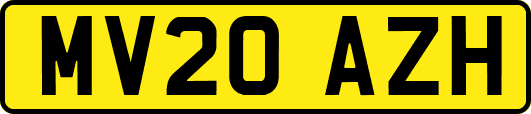 MV20AZH